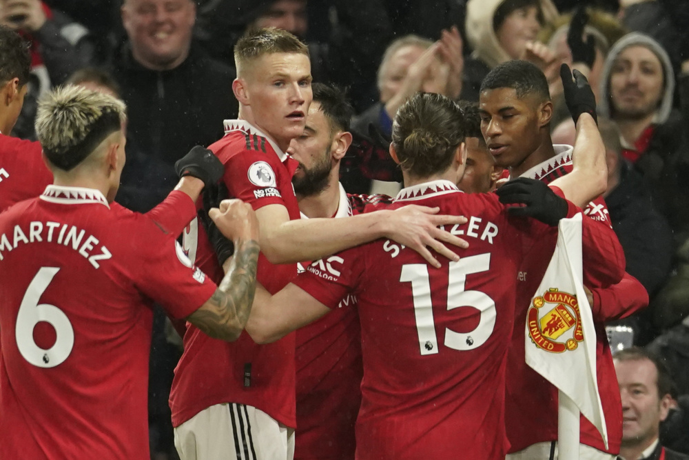 方面共同努 方面共同努