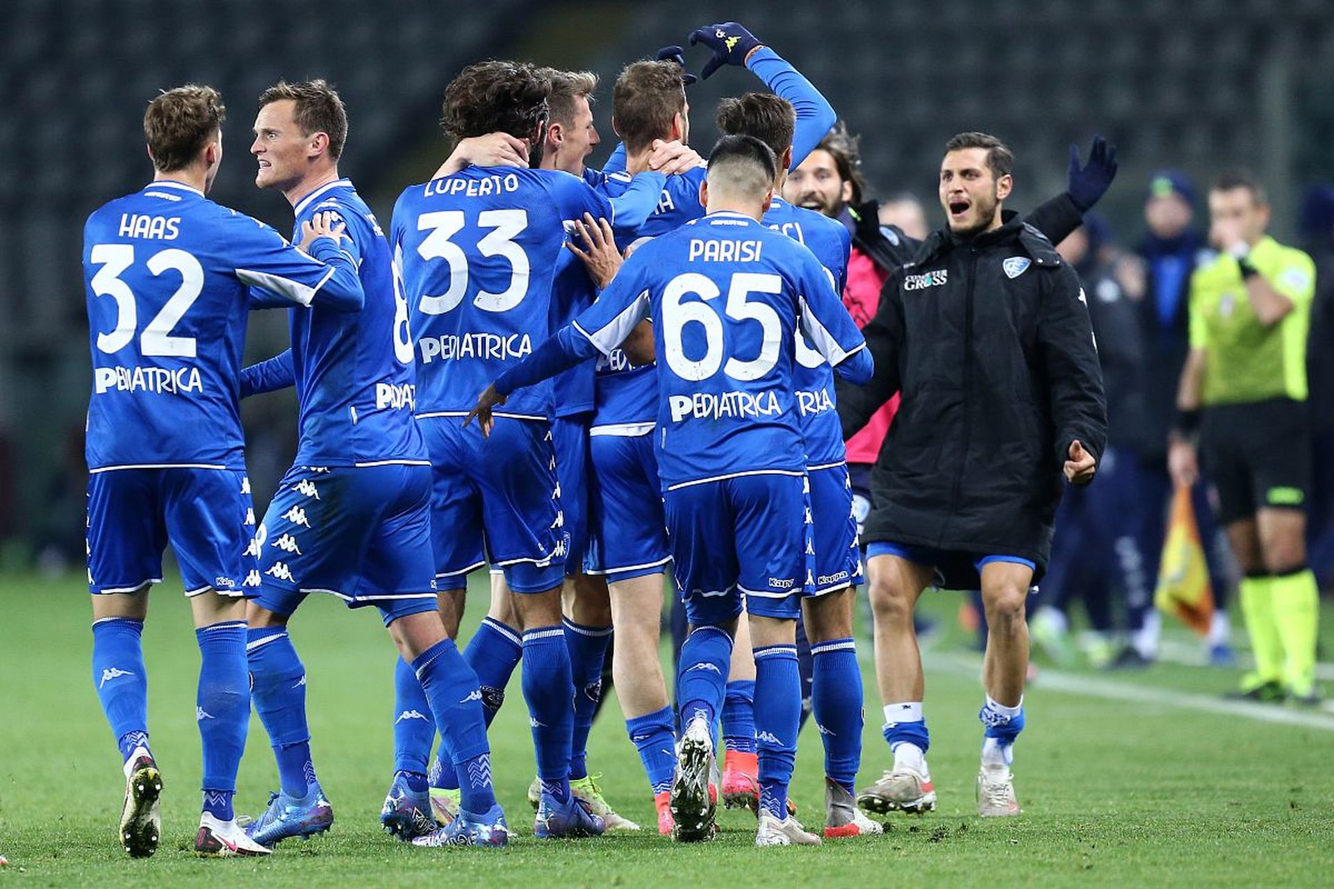 的重要转折 的重要转折