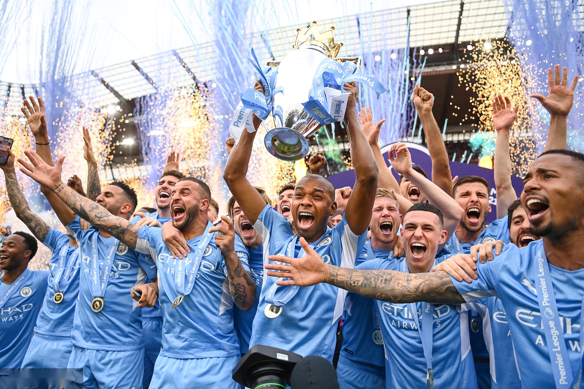 的传控节奏 的传控节奏